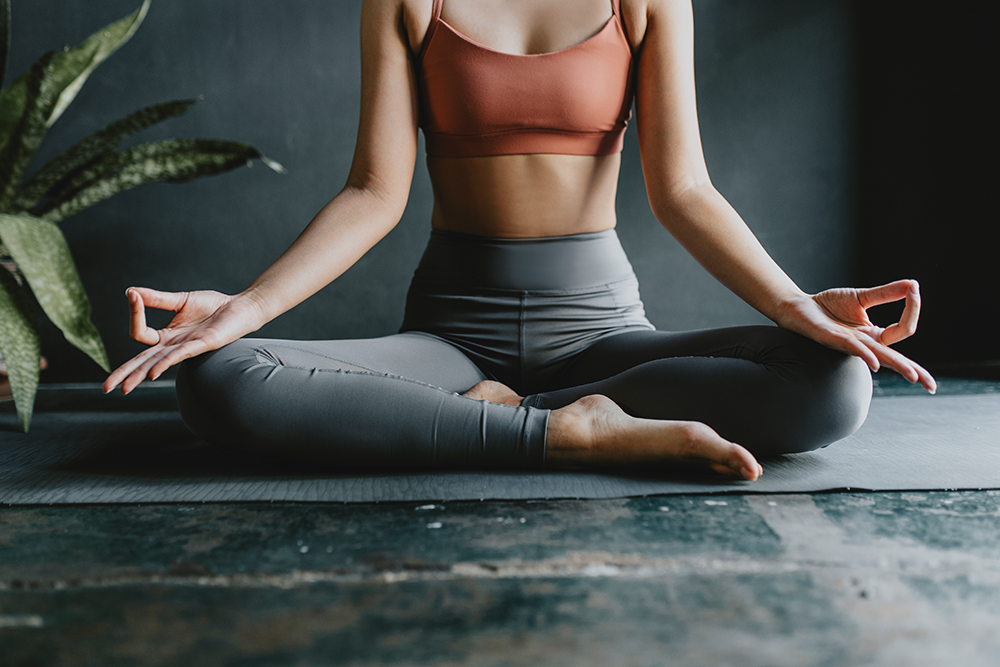 How Hemp Can Benefit Your Meditation Practice