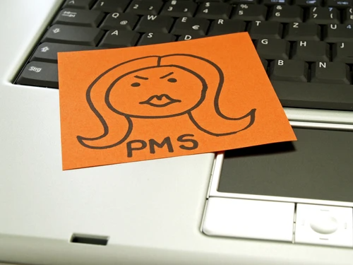 PMS and Period Symptoms