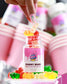 Hemp Gummies 750mg (30 count) - Sugar & Kush
